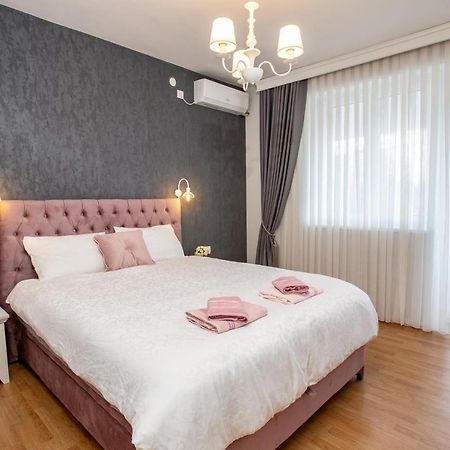 Park Apartment In Nikšić Zewnętrze zdjęcie